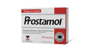 Prostamol "Soddisfatti o rimborsati