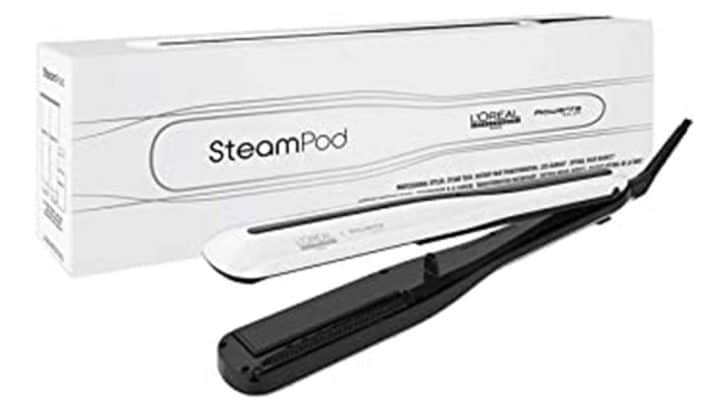 Vinci una Steampod 3.0