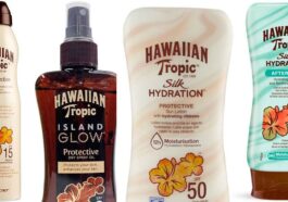 Hawaiian Tropic