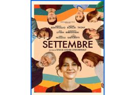 Anteprima gratuita "Settembre