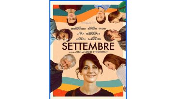 Anteprima gratuita "Settembre