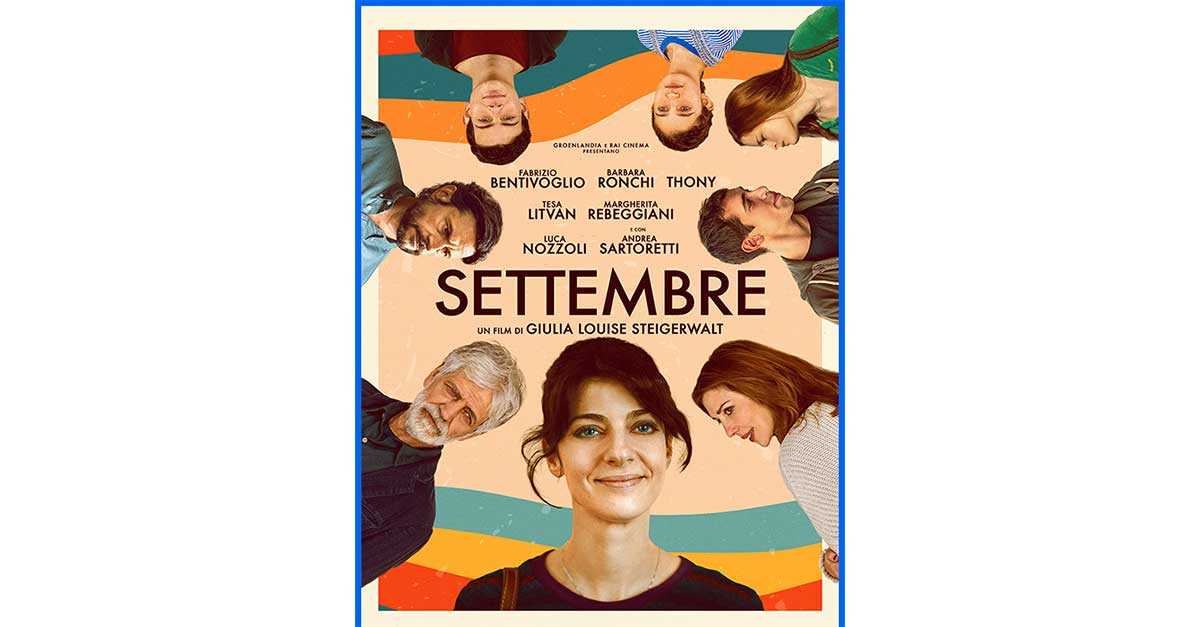 Anteprima gratuita "Settembre