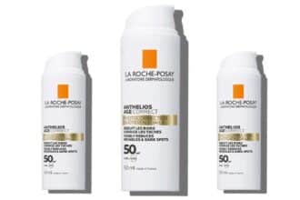 Anthelios Age Correct SPF50