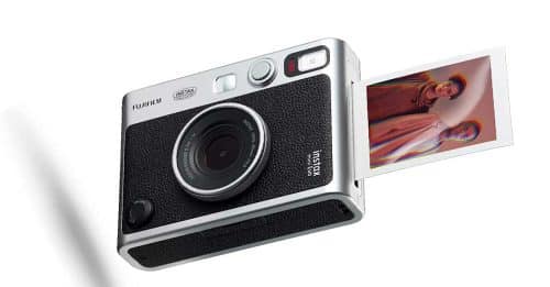 Concorso “Instax mini Evo Cards