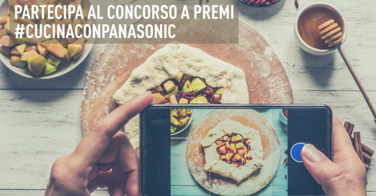 Concorso Panasonic