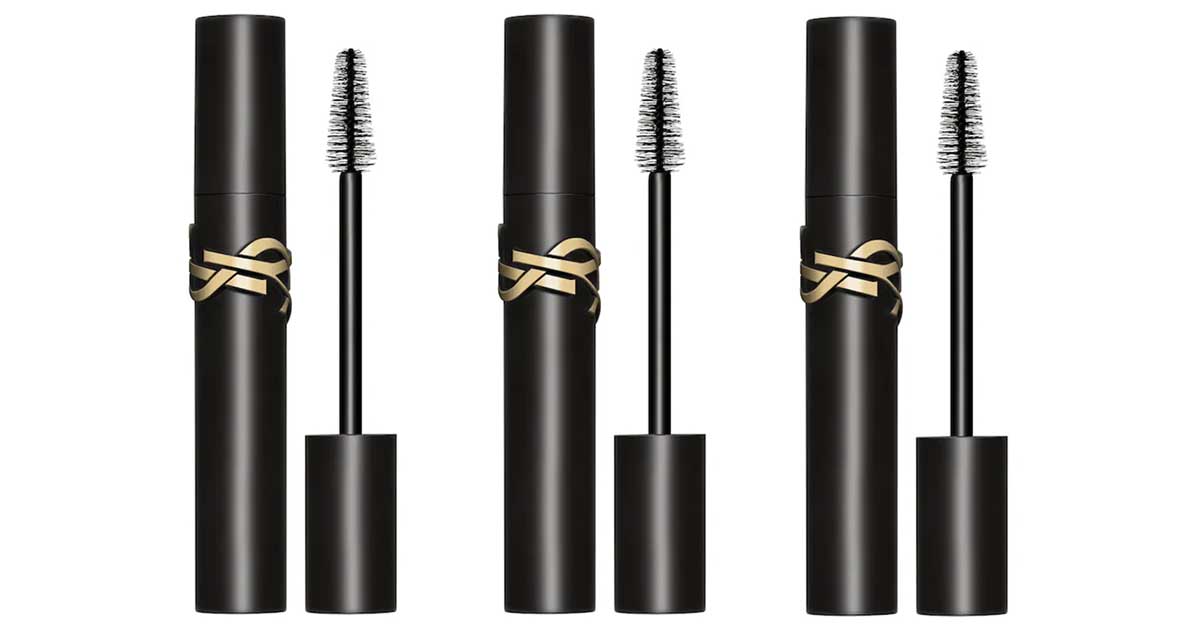 Diventa tester Lash Clash Mascara Yves Saint Laurent