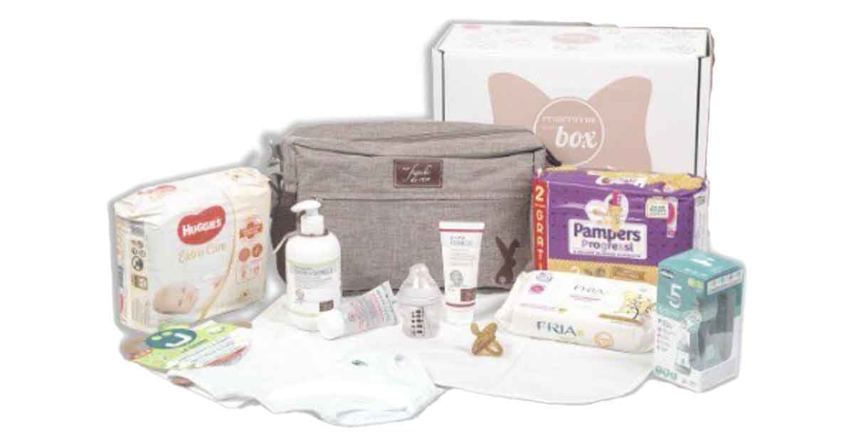 Diventa tester MammacheBox