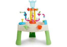 Fountain Factory Water Table