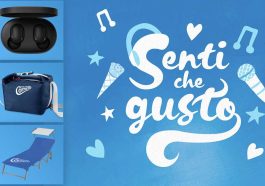 Senti che gusto
