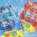 Vinci Spotify con Brio Blu e Brio Rossa
