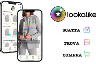 app lookalike