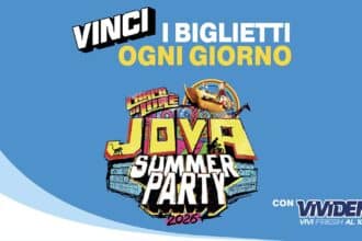 Concorso Vivident Xylit 2026