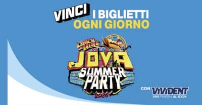 Concorso Vivident Xylit 2026