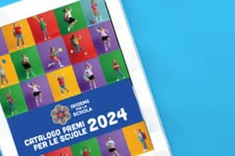 Insieme per la scuola Conad 2024