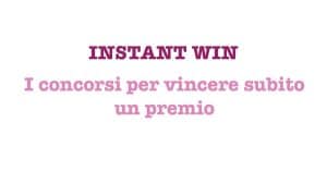 instant win
