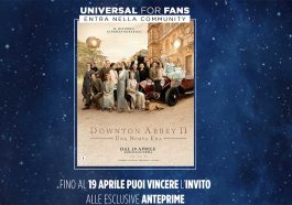 niversal For Fans