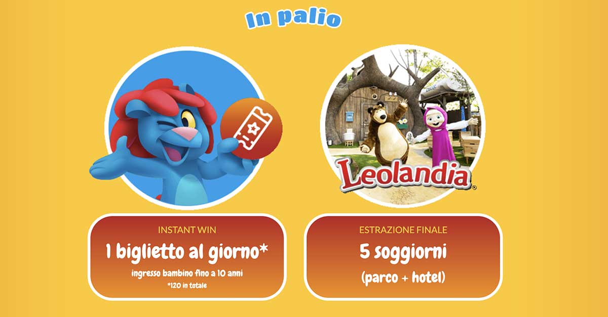 vinci con teneroni