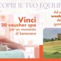 Acqua Panna concorso