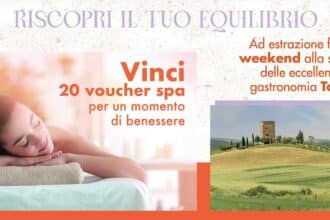 Acqua Panna concorso