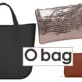 Borse O Bag scontate