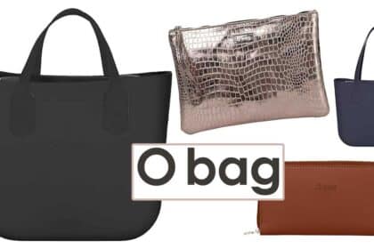 Borse O Bag scontate