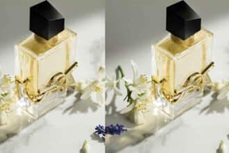 Campioni omaggio Libre Eau de Parfum Yves Saint Laurent