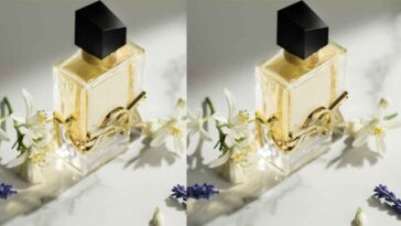 Campioni omaggio Libre Eau de Parfum Yves Saint Laurent