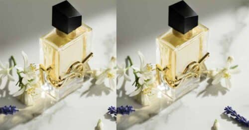 Campioni omaggio Libre Eau de Parfum Yves Saint Laurent