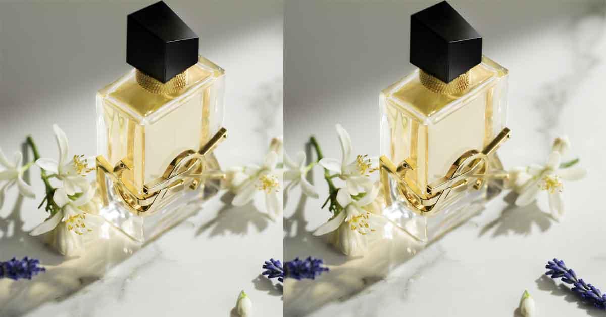 Campioni omaggio Libre Eau de Parfum Yves Saint Laurent