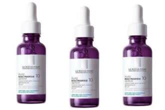 Campioni omaggio Pure Niacinamide 10 Siero