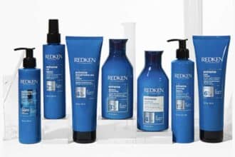 Campioni omaggio Redken Extreme