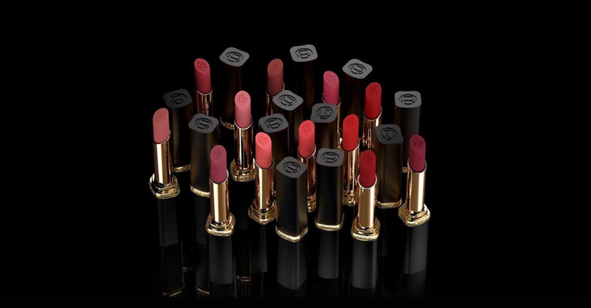 Color Riche Intense Volume Matte