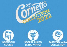 Cornetto Collection