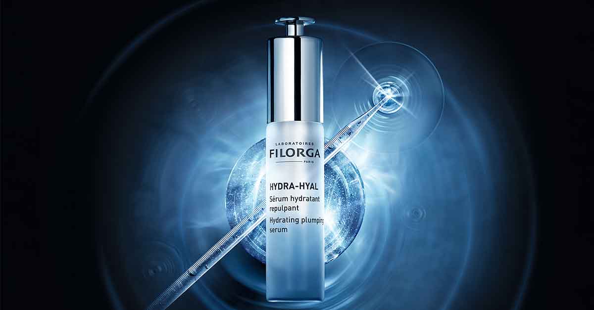 Diventa tester Filorga Hydra-Hyal
