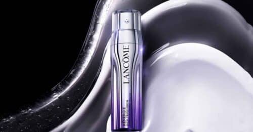 Diventa tester Lancôme Rénergie