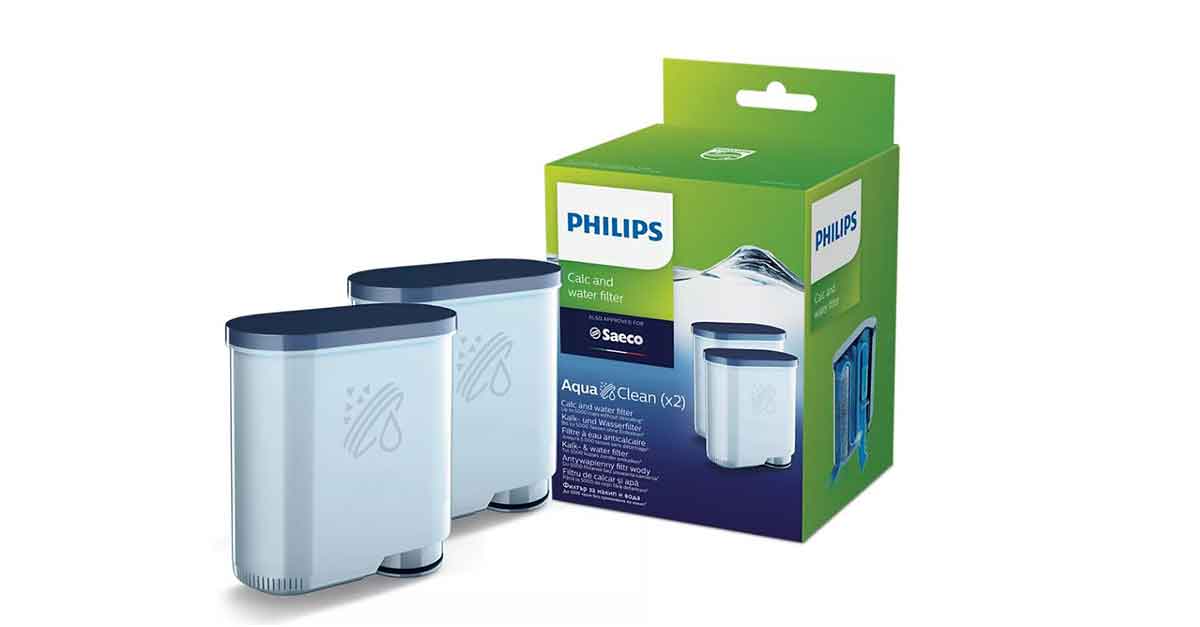 Diventa tester Philips AquaClean filtro anticalcare