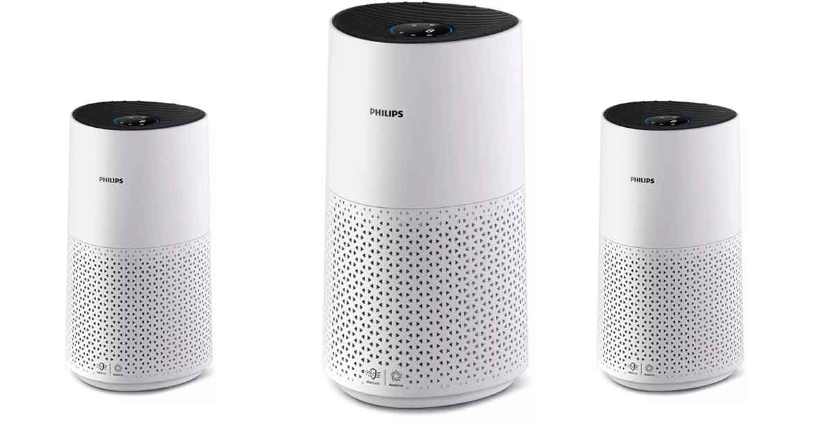 Diventa tester purificatore Air Purifier Philips