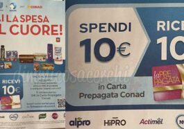 Fai la spesa col cuore