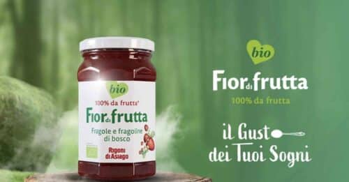 Fiordifrutta Il gusto dei tuoi sogni