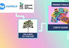 Gioca e vinci con Aworld