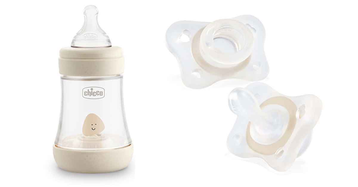 Kit Nursing Chicco