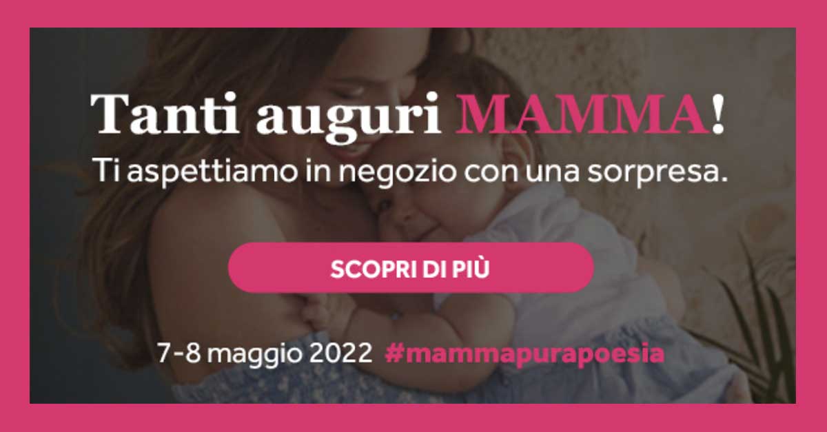 Omaggio Prenatal