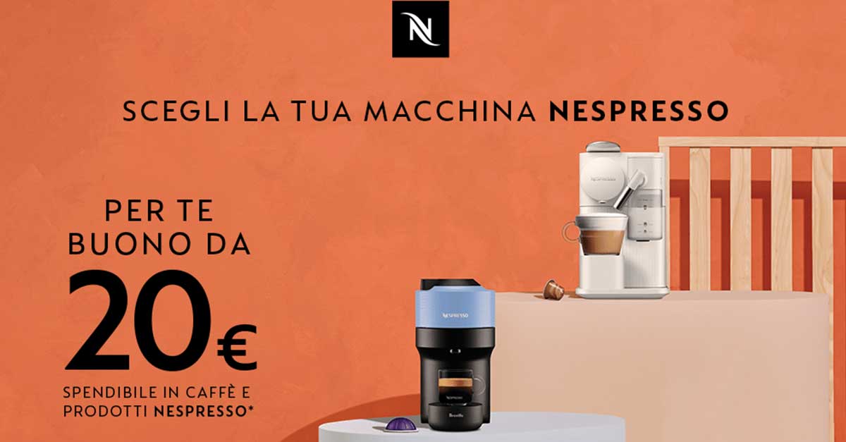 Nespresso Discount Code 2024 Lok Afton