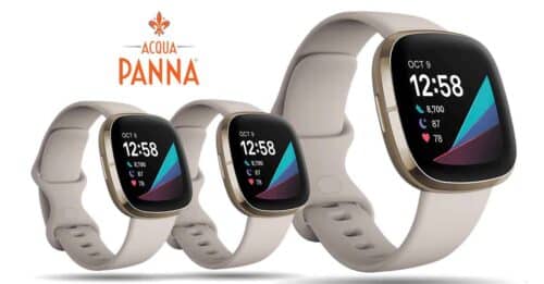 Acqua Panna "Riscopri il tuo equilibrio": vinci 20 fitbit e 1 soggiorno in Suite 2 Riscopri il tuo equilibrio