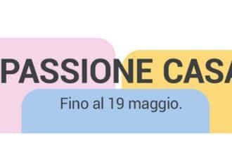 Unieuro Passione Casa buoni sconto