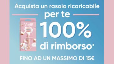 Venus Rimborsi