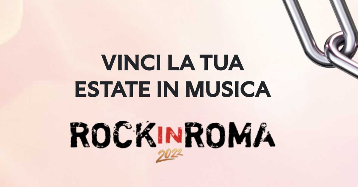 Vinci la tua estate in musica