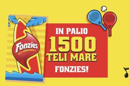 concorso fonzies