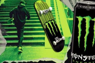 concorso Monster Energy Iper 2026 vinci skate brandizzato instant win