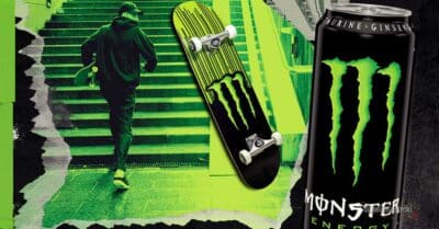concorso Monster Energy Iper 2026 vinci skate brandizzato instant win